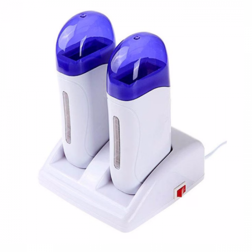 Incalzitor ceara dublu cu baza LR822, 40 W